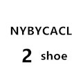 NYBYCACL 2 shoe Store