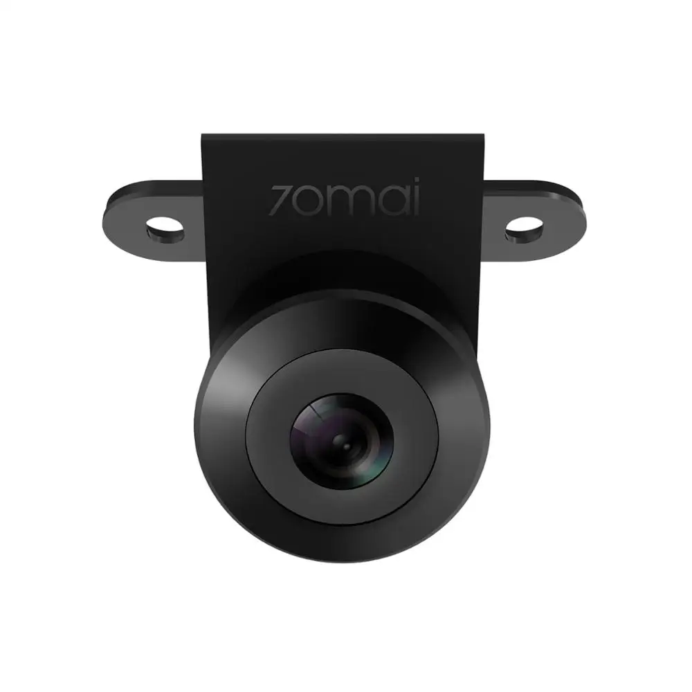 

XIAOMI MIJIA 70mai high-definition reversing video camera front and rear double recording 720P high-definition night vision