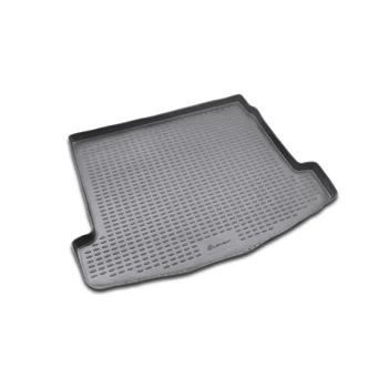 

Trunk Mat Renault Megane estate 2002-2009, the UN. (PU) (Megan)