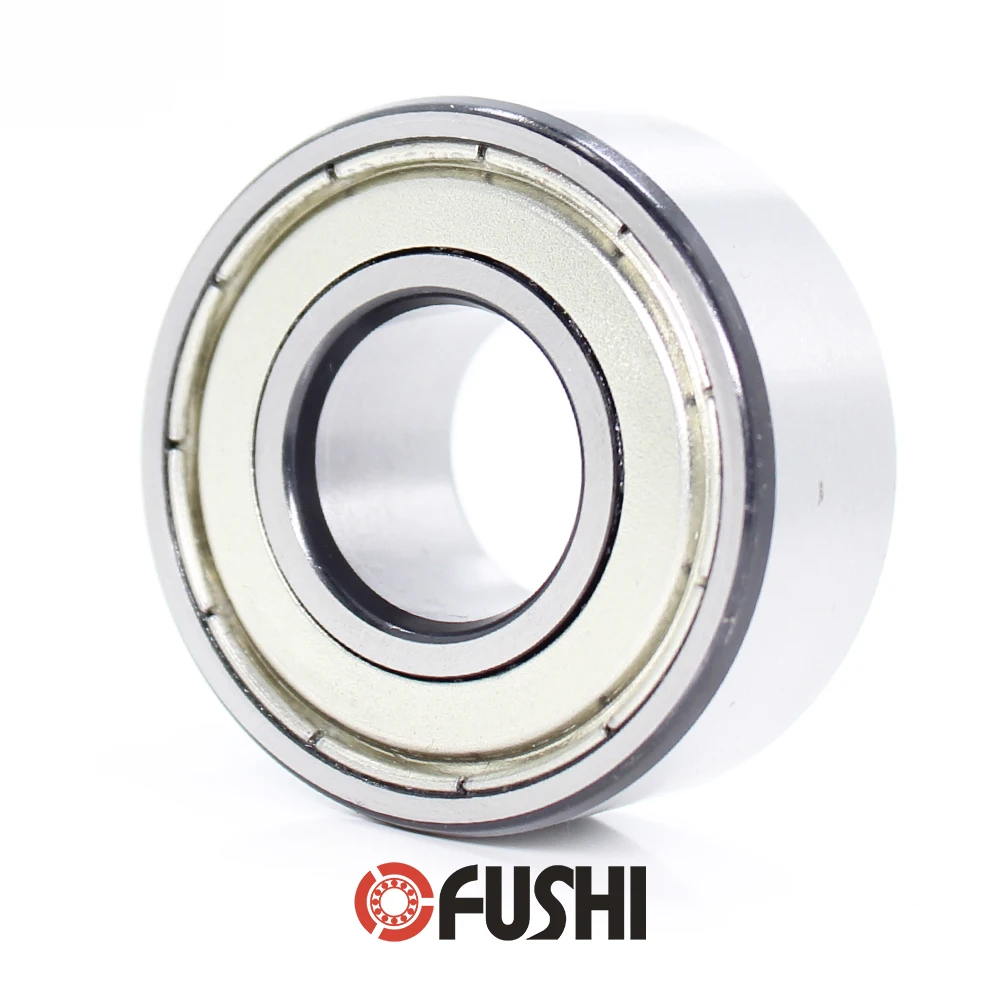 5200 ZZ 베어링 10*30*14.3mm (1 PC) 축 방향 이중 열 각도 접촉 5200..