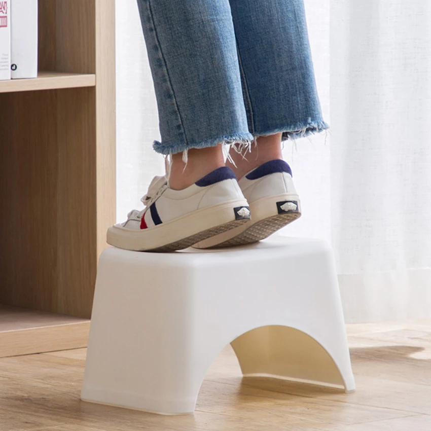 zara home step stool