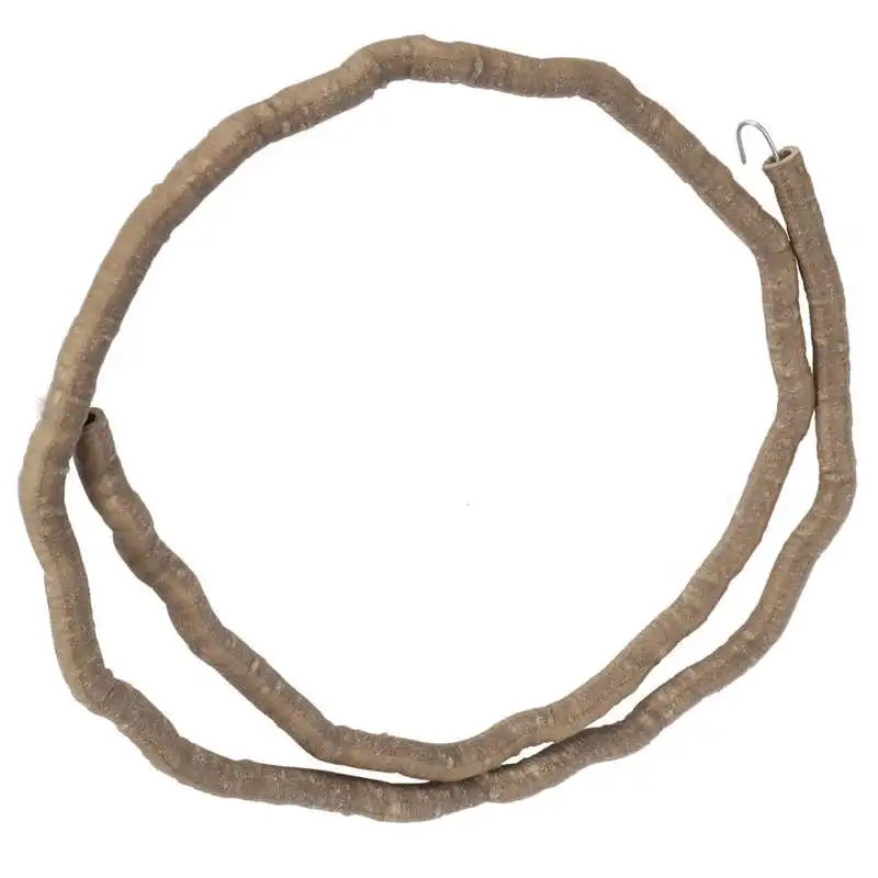 Семена трав аквариумных растений рептилия моделирование завод ротанга лоза