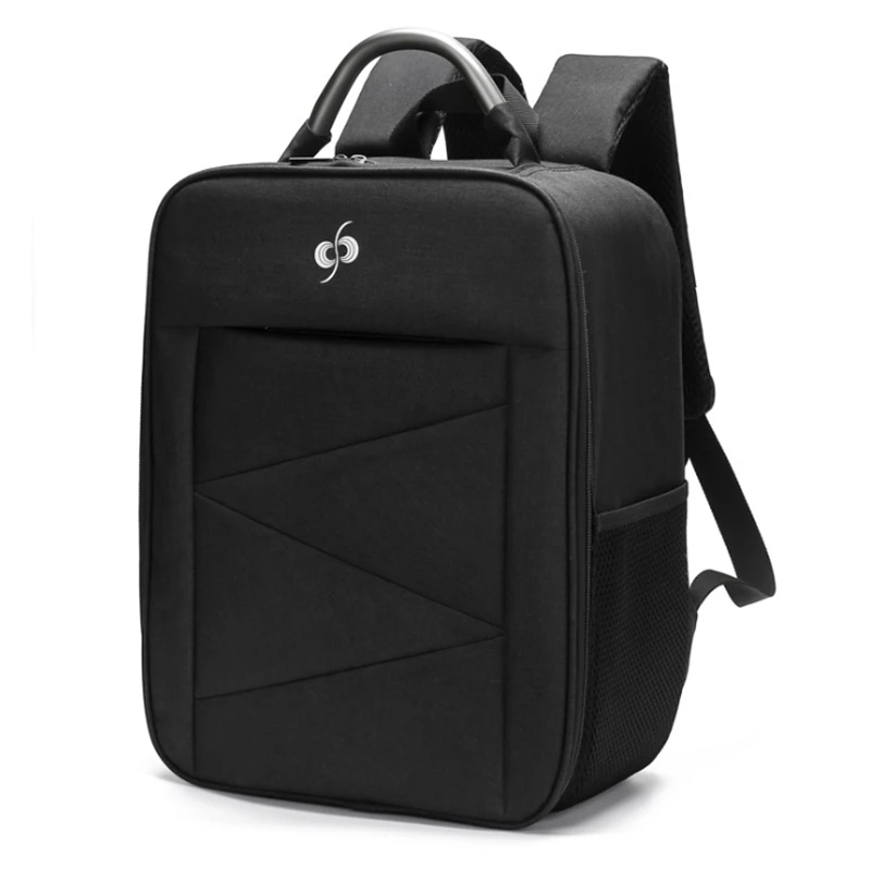 

Waterproof Portable Handbag Storage Bag Carrying Case Box for Bugs 5 W B5W RC Drone Quadcopter