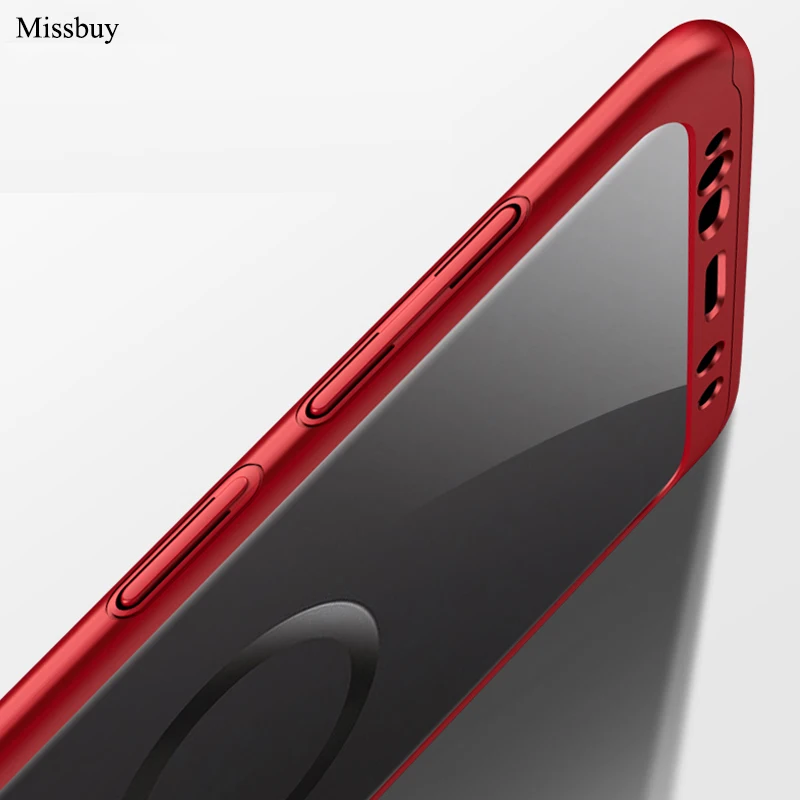 Чехол с полным покрытием 360 градусов для Xiaomi mi 9 SE MI9 Se Mi9SE MI CC9 CC9E A3 Lite Redmi note 9s 8 Pro 8t Note