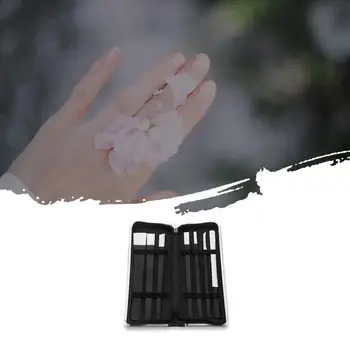 

rofessional 7 pcs/set Stainless steel pedicure knife Foot Callus Shaver Heel Hard Skin Remover Horny Trimmer Pedicure Tool Set