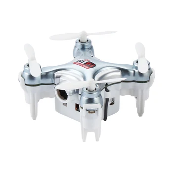 

1Pc RC Quadcopter Plastic Utility Mini Foldable Quadcopter Mini Drone for Playing