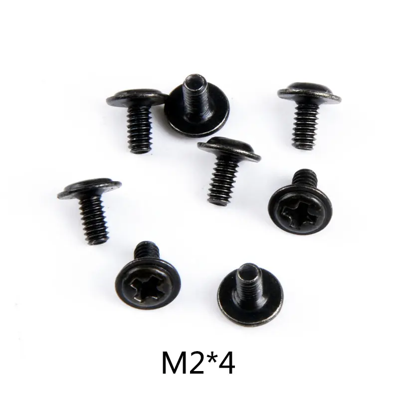 Wltoys 12428 винт RC автозапчасти 12428-0097/0098/0099/0103/0104/0106/0114/0116/0129и т. Д. Шурупы Для Сковороды M3 винты M2.5 винт - Цвет: 0096 1237