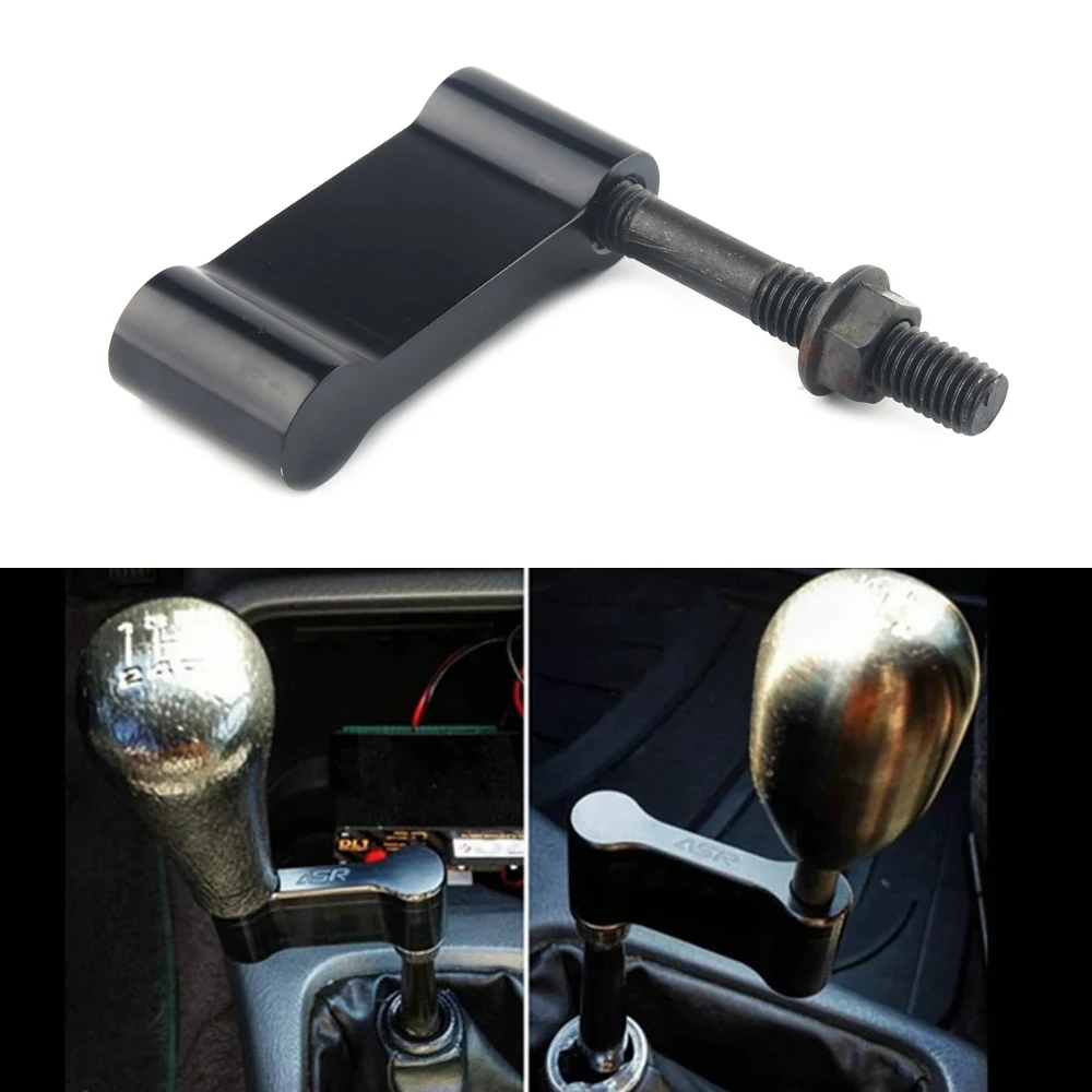 10*1.5mm Power Car Asr Style Dog Bone Shifter Relocator Extender