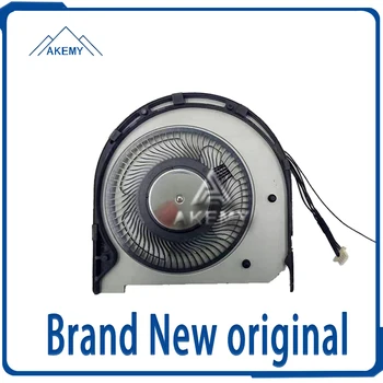 

New original Laotop cpu cooler For Lenovo T490S 01YU187 01AY995 radiator EG50040S1-CG30-S9A