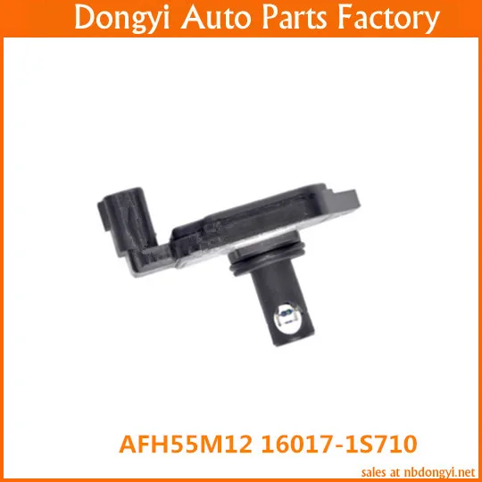 

Высококачественный расходомер воздуха для AFH55M12 16017-1S710