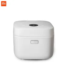 XIAOMI Mijia YLIH02CM рисоварка 1S 1170 W/3L электрическая кухонная машина Mijia функция приложения