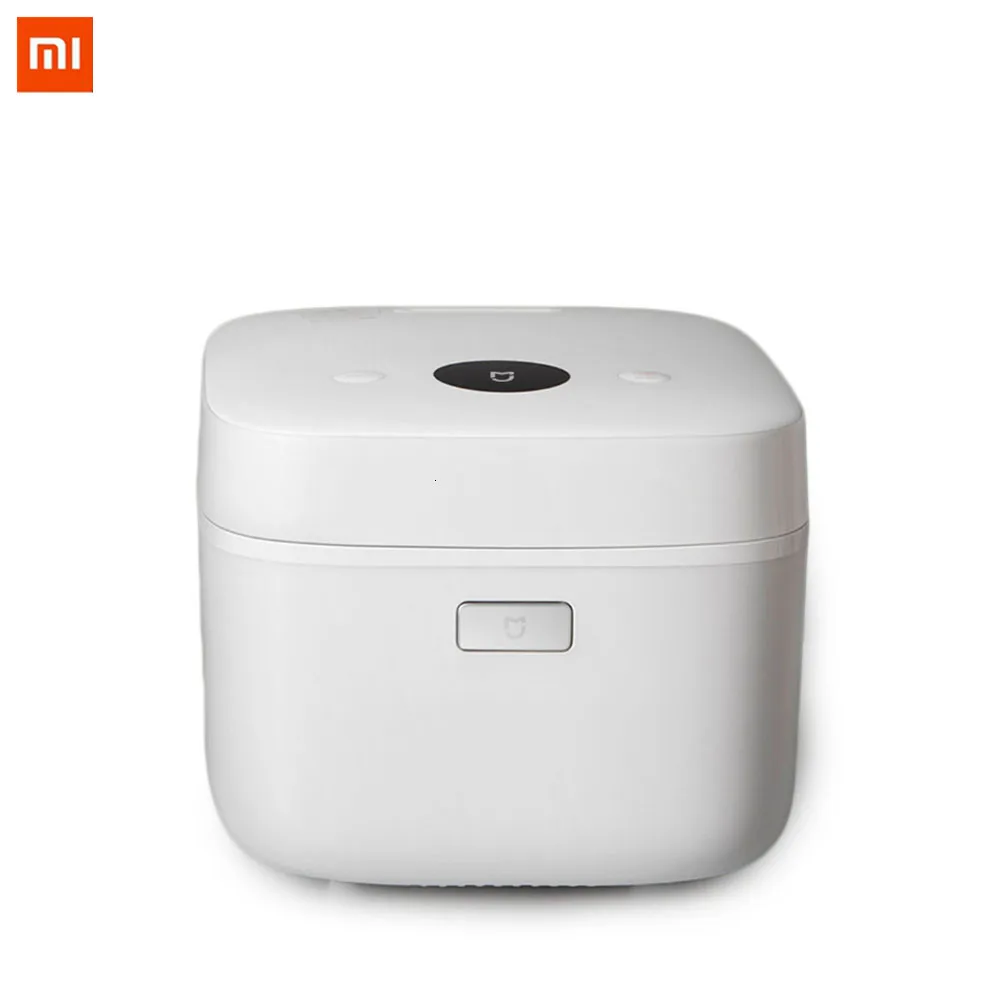XIAOMI Mijia YLIH02CM скороварка риса 1S 1170 W/3L электрическая кухонная машина для приготовления пищи Mijia функция приложения