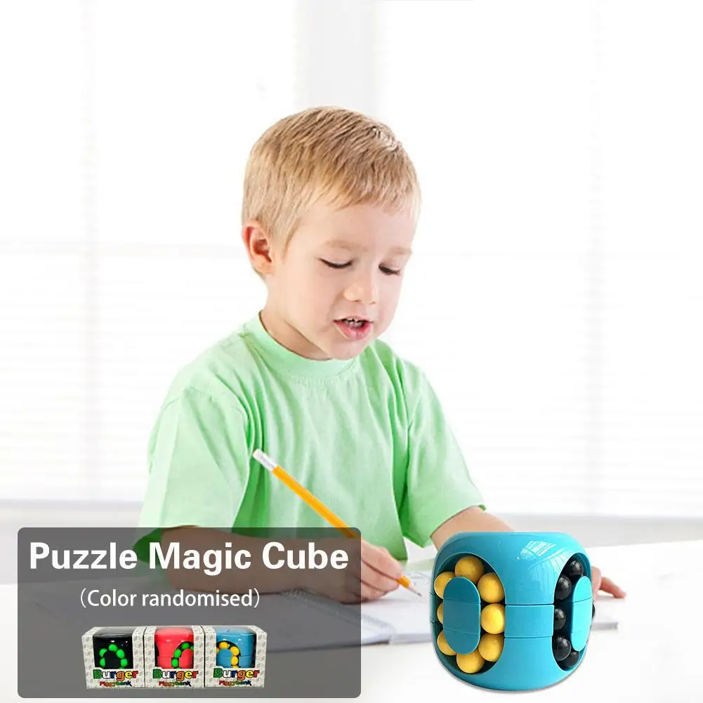 Magic Cube Puzzle Game Cube Piggy Bank Cube Stress Reliever Toys Roll Ball Game Piggy Bank 1 Magic Cube Puzzle Game Cube Piggy Bank Cube Stress Reliever Toys Roll Ball Game Piggy Bank 2