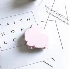 Кролик черный и белый с рисунком одноразовые маленькие повязки для волос детская повязки для волос дуба повязки для волос 10 юаней магазин Sup