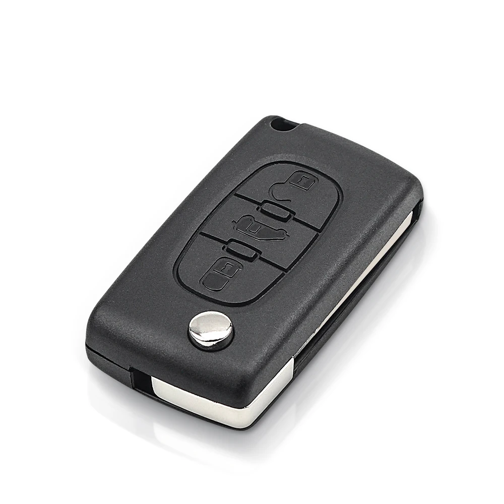 Chiave telecomando per Fiat Scudo HU83/VA2 3 Bottoni CE0523/CE0536 10 Chiave telecomando per Fiat Scudo HU83/VA2 3 Bottoni CE0523/CE0536 - H9448928038534cc6a7946b4c6d726c6bv