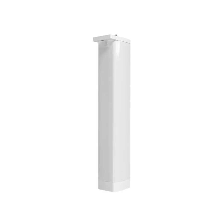 Tuya app wifi Electric Curtain Motor, Phone app RF433 Remote Control Voice control via alexa echo and Google Home Home Kit Siri for Smart Home-15