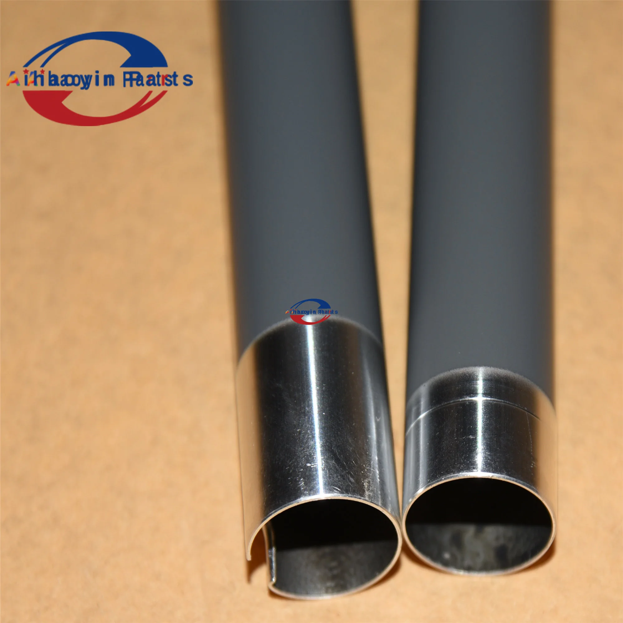 Верхний фьюзерный ролик 2HS25230 2HS25231 для Kyocera FS1100 1110 FS1120 FS1300 FS1320 FS1028 FS1024 FS2000 KM2810 KM2820 6