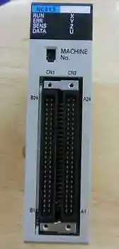 

Used Omron PLC C200HW-NC413
