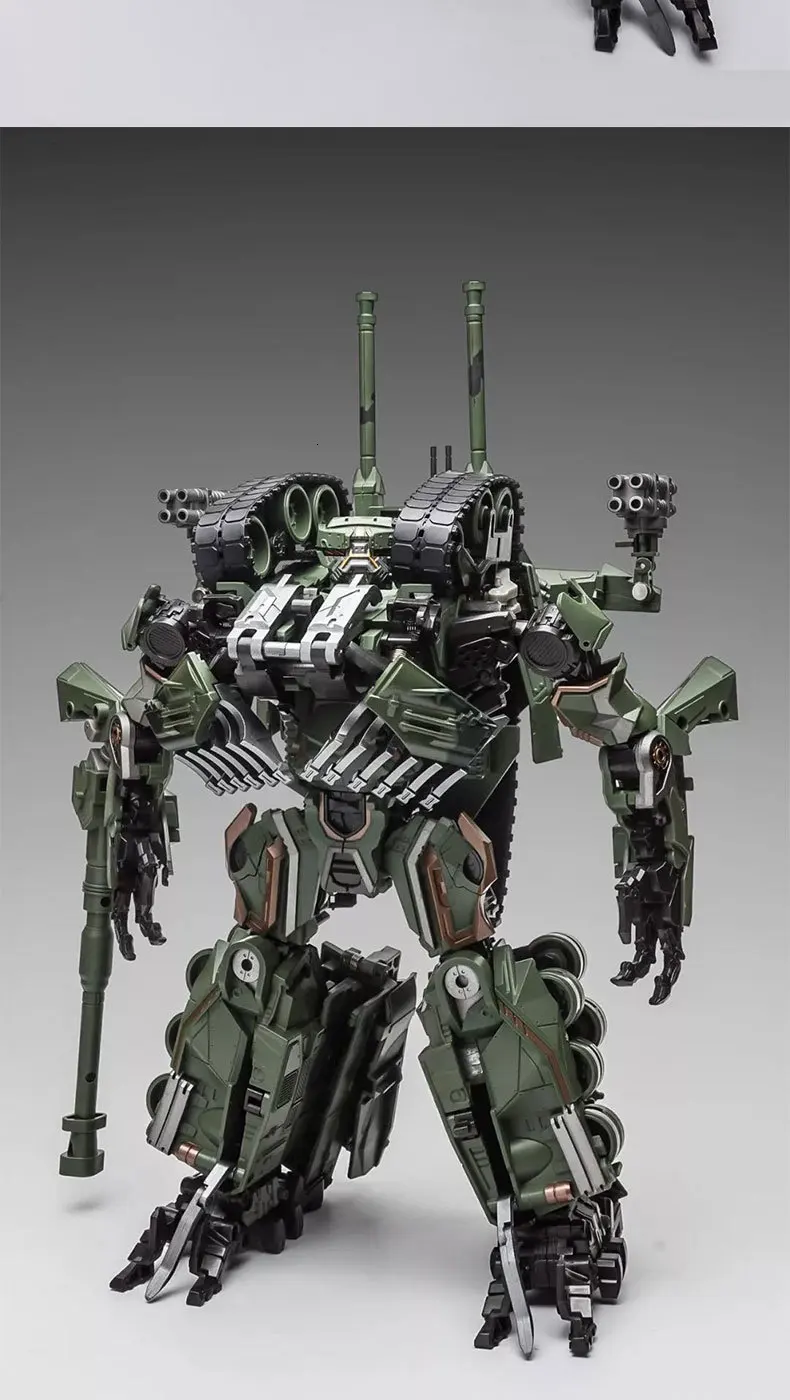 WEIJIANG M04 M-04 трансформация драка камуфляж фильм аниме Танк режим ко фигура модель деформируемый робот автомобиль негабаритных ABS игрушка