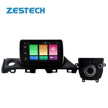 

ZESTECH Autoradio 1 din Android for Mazda 3 Car Central Multimedia for Fortuner GPS Car Head unit