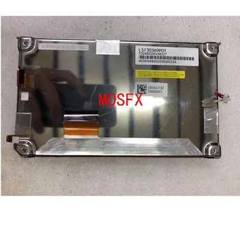 

065WVA0101-7 065WVA0101-8 065WVA0101-9 Original 6.5inch LCD display Screen for Volkswagen RNS510 car GPS display