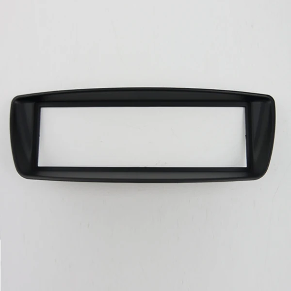 SINGLE DIN Facia for Citroen C1 Toyota Aygo Peugeot 107 2005-2014 Radio DVD Stereo CD Panel Dash Kit Trim Fascia Face Plate | Автомобили и