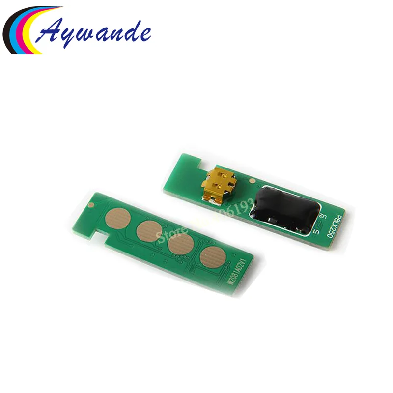 Toner Chip For HP Color Laser 150a 150w 150nw MFP 178nw 179fnw Toner Cartridge