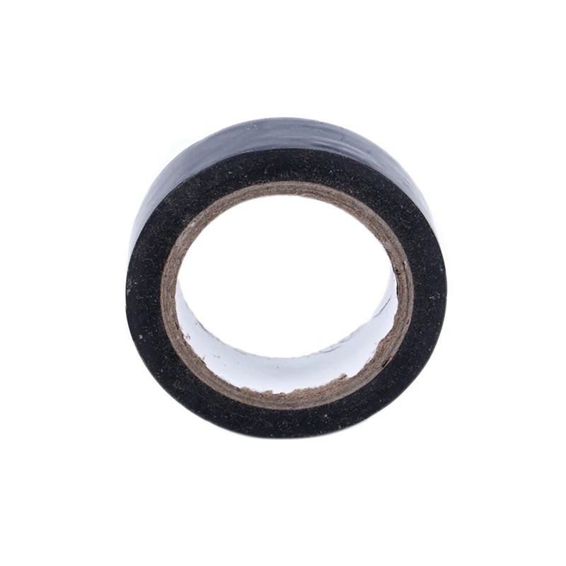 19mm*10m Duck Duct Waterproof Tape Black | Обустройство дома