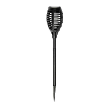

Solar-powered garden lamp "Start" Maori Flame, 12 LEDs 5094460