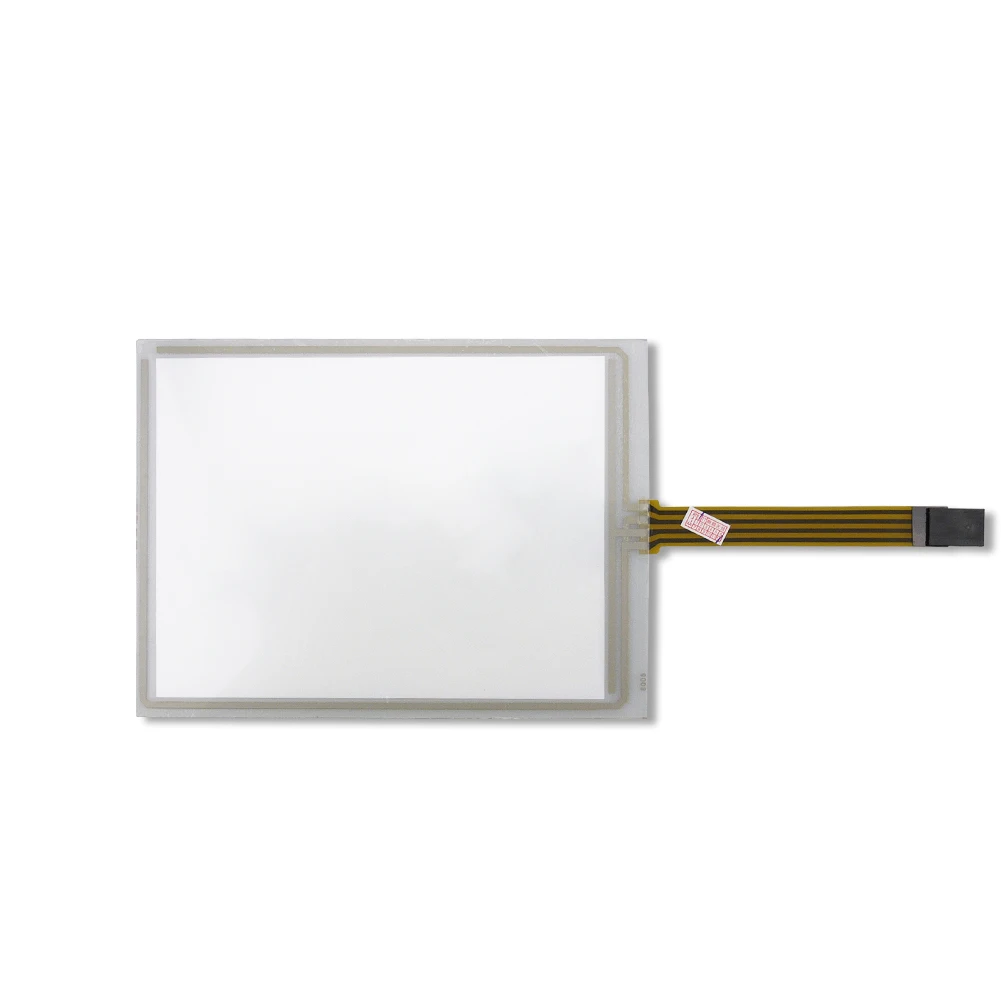 Touch Screen for AMT9502 Resistive 4 wire Digitizer Glass Sensor Panel 140*104mm