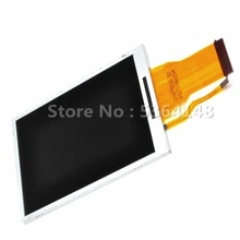 ЖК-дисплей экран для NIKON COOLPIX P300 P500 S9100 L120 цифровая камера запасная часть+ Подсветка