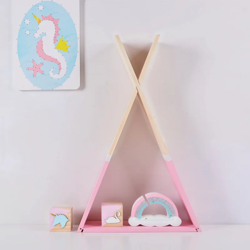 De Madera En Forma De Estante De Pared Organizacion Cocina Cocina