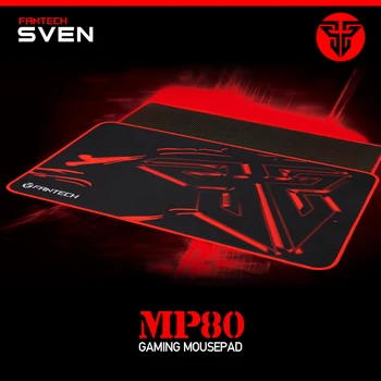 

FANTECH Hot Sell Extra Large Mouse Pad Old World Map Gaming Mousepad Anti-slip Natural Rubber with Locking Edge Gaming Mouse Mat