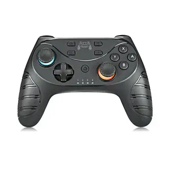 

Wireless Bluetooth Pro Controller Gamepad Joypad Remote Joystick For switch PRO r30