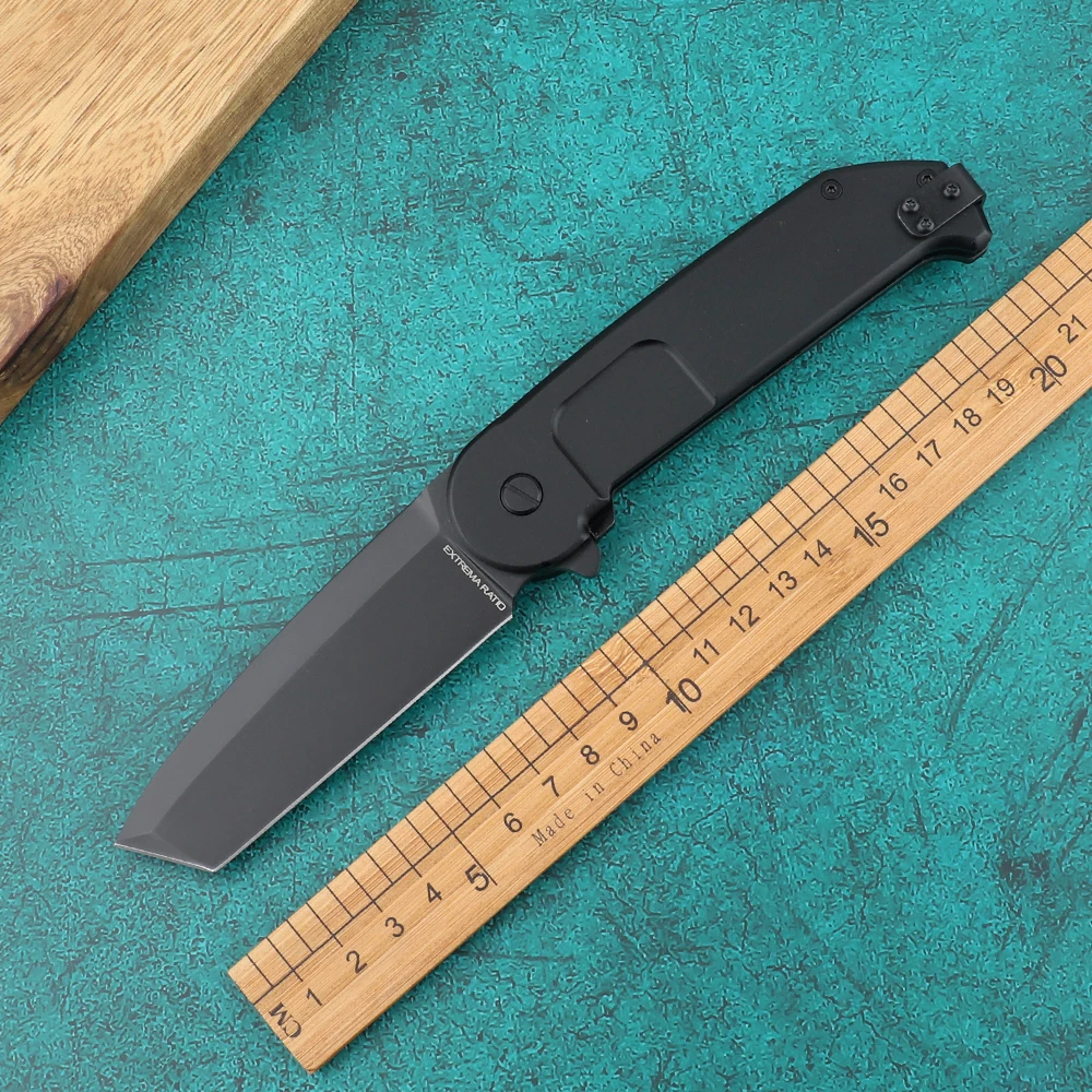 Складной нож OEM extreme BF2RCT лезвие N690 6061 T6 многофункциональная ручка для кемпинга