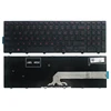 US/UK/SP keyboard For Dell Inspiron 15 3000 5000 3541 3542 3543 5542 3550 5545 5547 3551 3552 3559 3565 3567 3551 3558 5566 5748 ► Photo 3/6