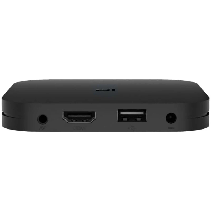 ТВ приставка XIAOMI Mi Box S