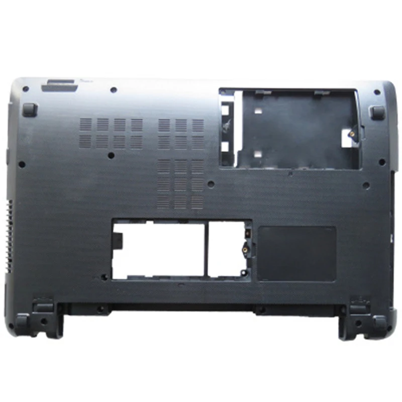 ASUS K53 A53T K53U K53B X53U K53T X53B 용 새 노트북 손목 받침대 상단 커버 또는 하단 베이스 커버 하단 케이스