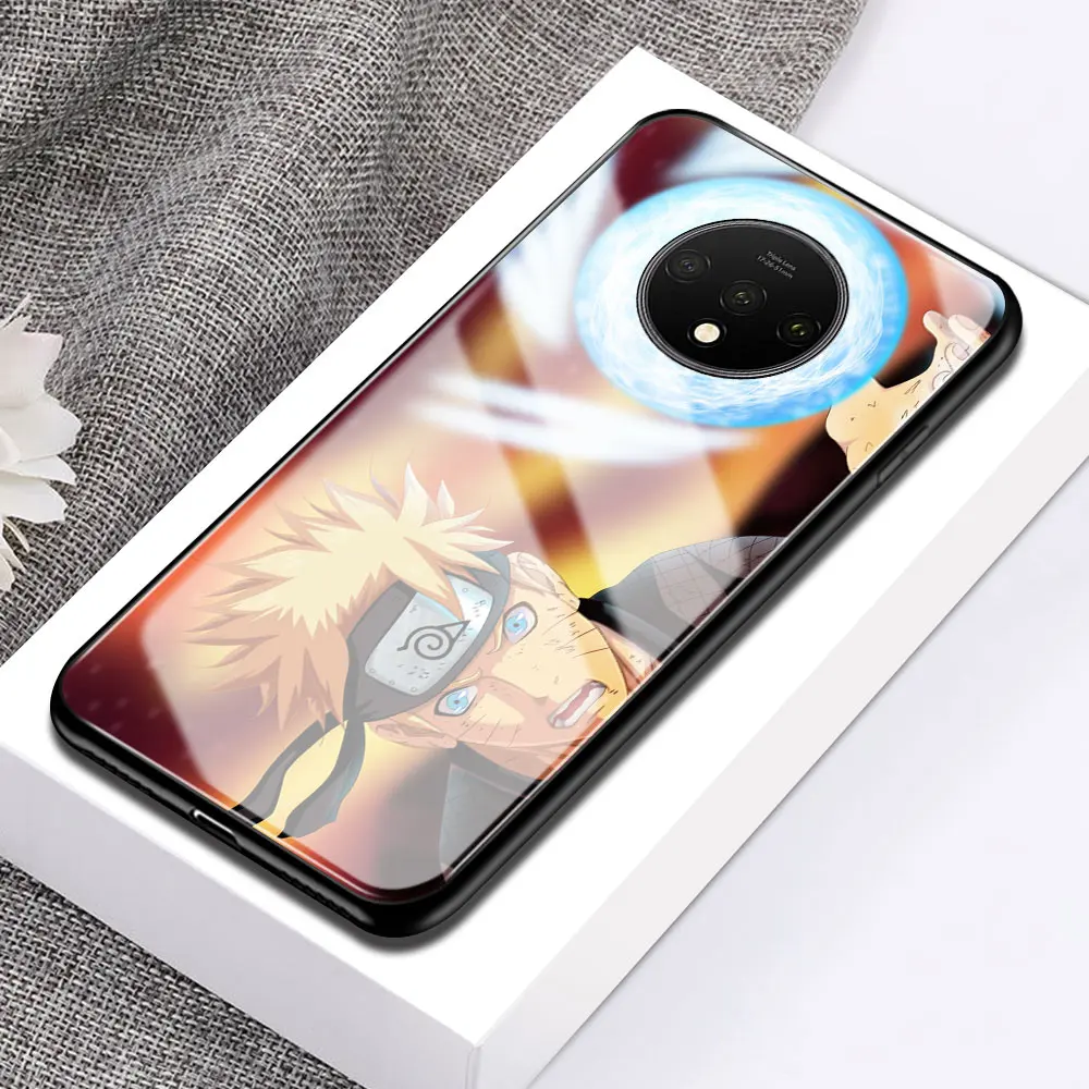 Для oneplus 7t чехол инновационный Винтажный чехол для камеры с рисунком 1+ 7t Diy на заказ DIY чехол - Цвет: A18