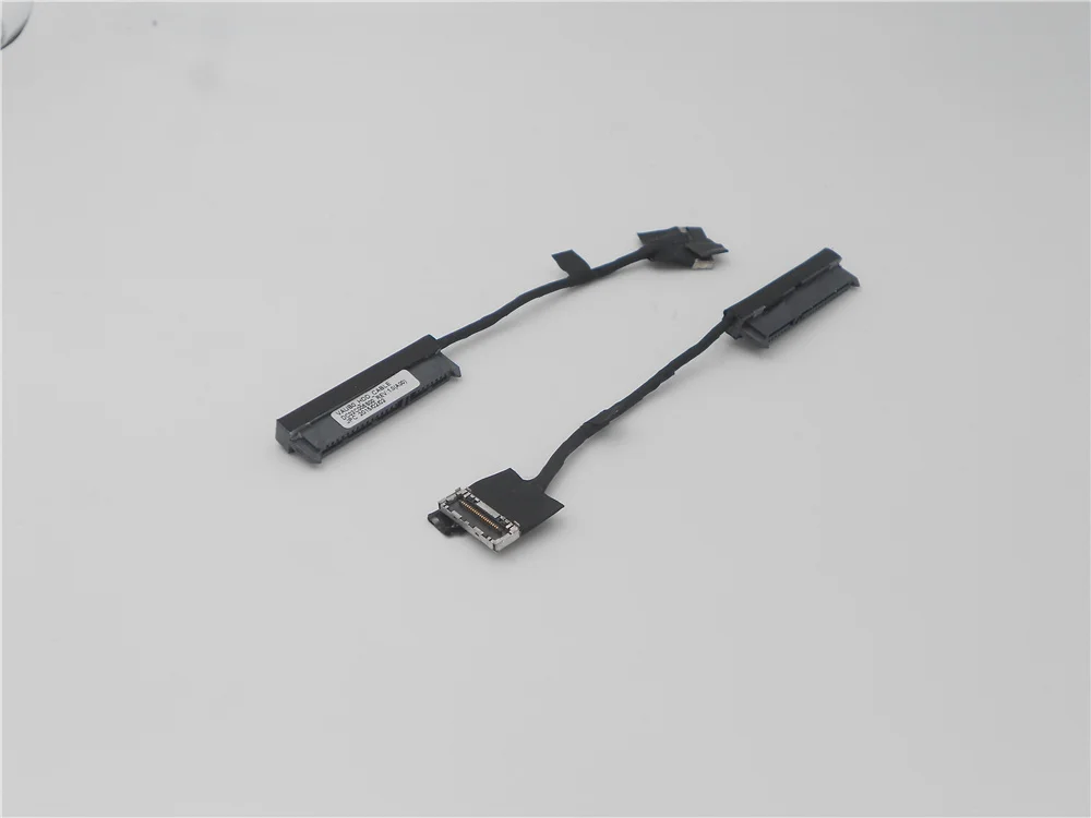 Original laptop DC02C005S00 DG95V SATA Hard Disk Drive interface cable For Dell Precision M3800 XPS 15 9530 HDD Cable | Компьютеры и