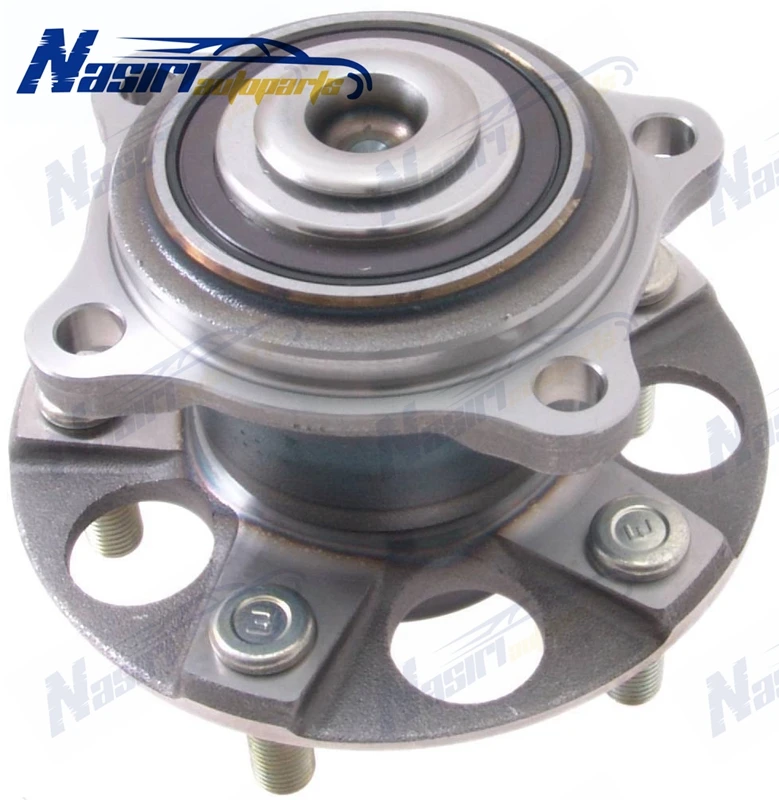 Rear Wheel Bearing Assembly For Mitsubishi Grandis NA4W/NA8W 2003 2004 2005 2006 2007 2008 2009 2010 2011 MR594443