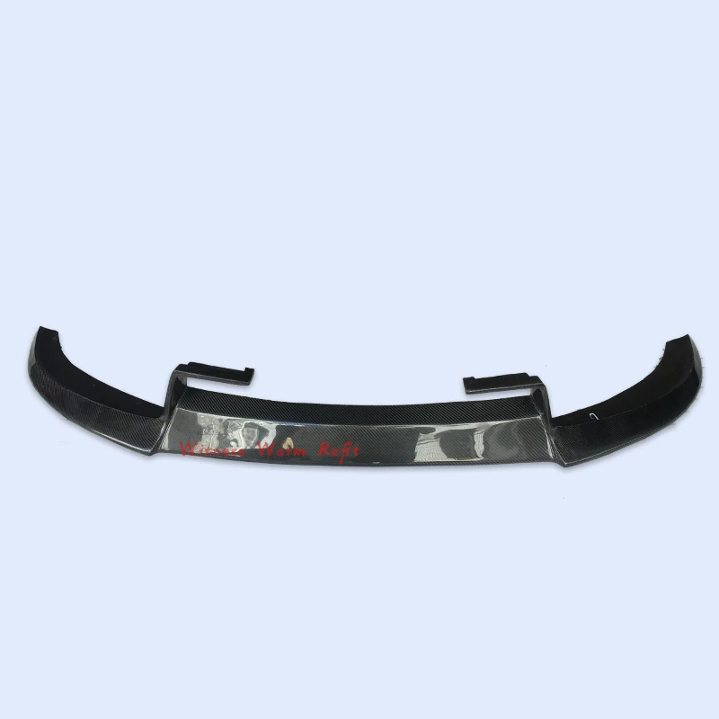 Special promotion spoiler sword front spoiler ABS suitable for BMW X3 F25 M  pack