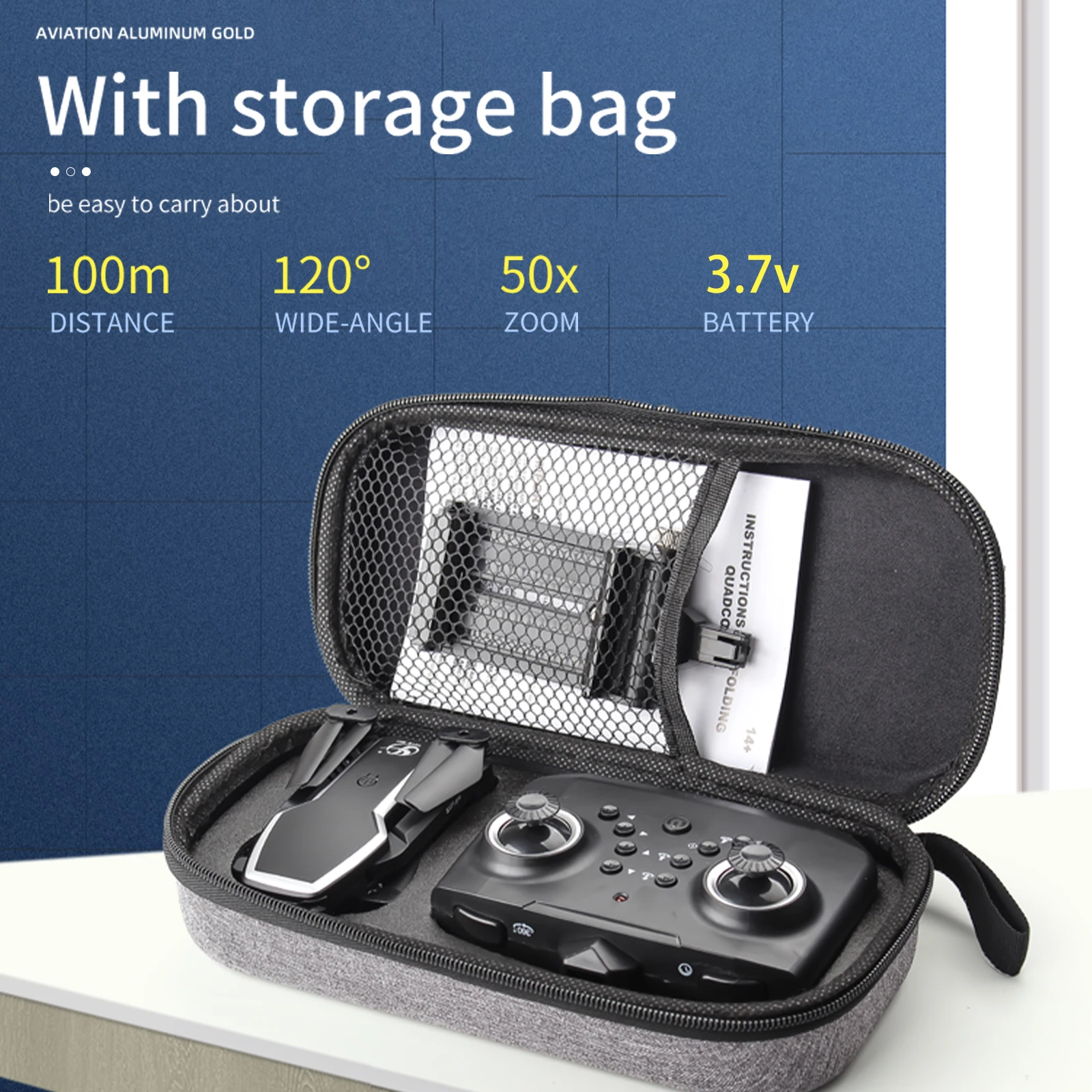 drone csj s171