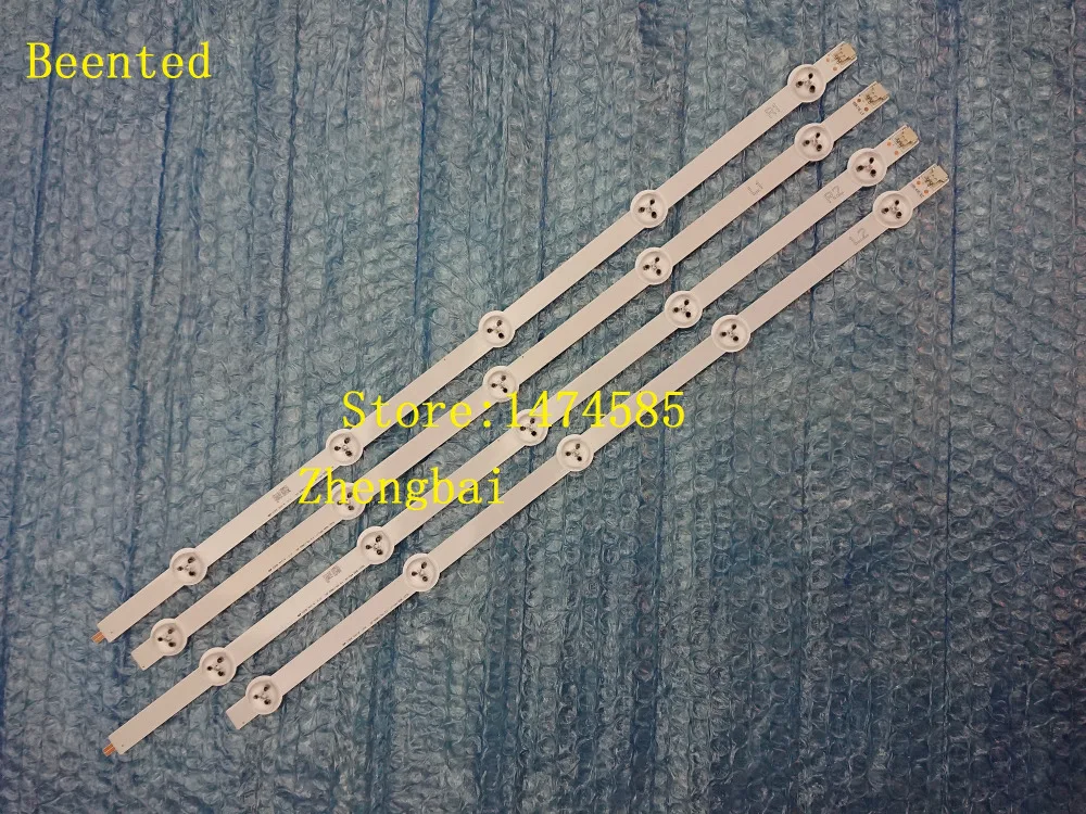 

New original 4 PCS LED Backlight strip 6916L-1273A 6916L-1241A 6916L-1276A 6916L-1272A for LG 50LN5600 50LN5400 50LN5200