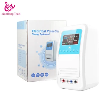 

DHL Free shipping high electronic potential therapy device