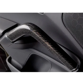 

5D Decal Carbon Fiber Vinyl Wrap Sticker Ultra Gloss Glossy 12x60 Decorative