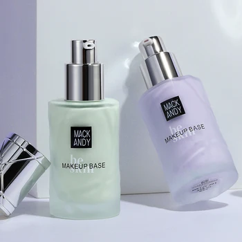

Snow Hydrating Face Makeup Base Full Coverage Primer Waterproof Long Lasting Oil control Moisturizing Natural skin Face Cosmetic