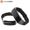 Pour Huawei Honor Band 3 sangle pour Huawei Sport Band 2 Pro B19 B29 Bracelet Silicone Bracelet pour honneur bracelets accessoires ► Photo 1/6