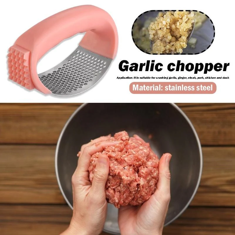 Manual-Garlic-Presser-Curved-Garlic-Press-Grinding-Slicer-Chopper-Stainless-Steel-Garlic-Chopper-Multi-function-Kitchen (4)