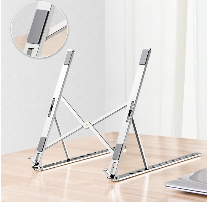 Suporte p/ laptop